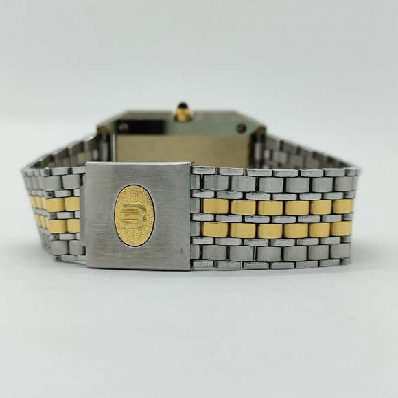 WALTHAM Watch Dynax CA 27mm Women\'s Black X Silver/Gold 2435465 main image 4